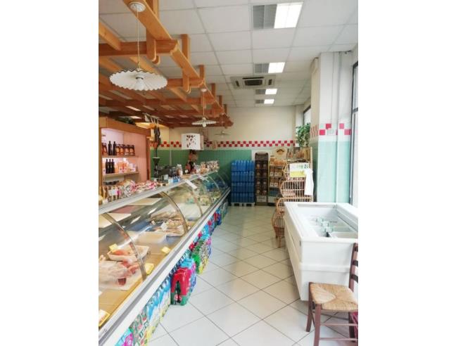 Anteprima foto 2 - Attività Altro - Alimentare in Vendita a Ascoli Piceno (Ascoli Piceno)