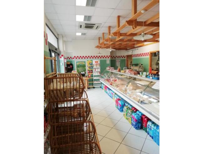 Anteprima foto 3 - Attività Altro - Alimentare in Vendita a Ascoli Piceno (Ascoli Piceno)