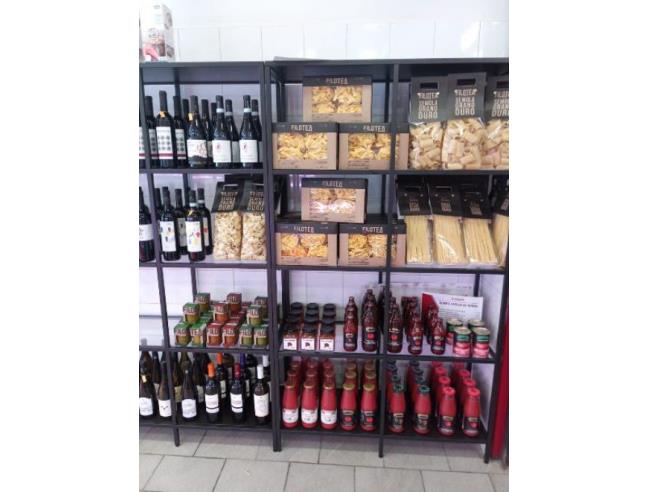 Anteprima foto 2 - Attività Altro - Alimentare in Vendita a Roma - Ponte Di Nona