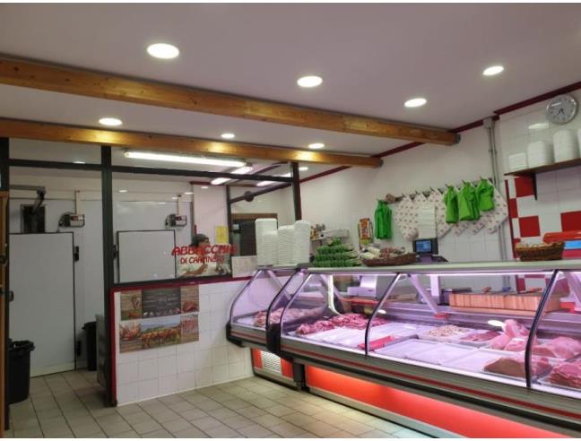 Anteprima foto 3 - Attività Altro - Alimentare in Vendita a Roma - Ponte Di Nona