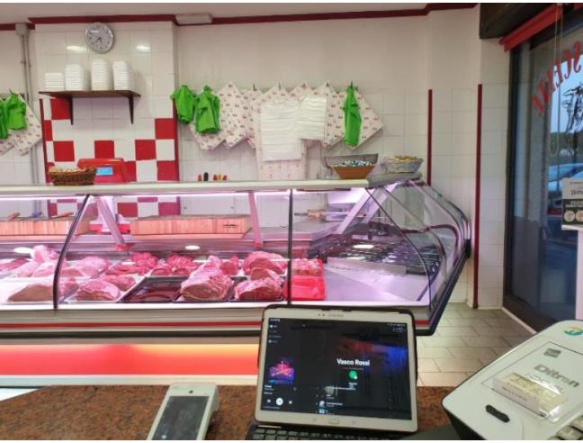 Anteprima foto 4 - Attività Altro - Alimentare in Vendita a Roma - Ponte Di Nona