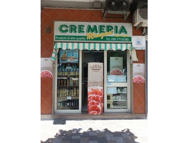 Anteprima foto 2 - Attività Altro - Alimentare in Vendita a San Giorgio a Cremano (Napoli)
