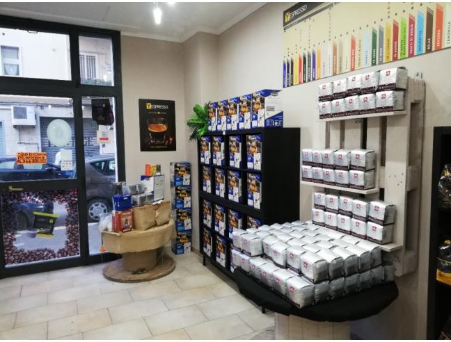 Anteprima foto 4 - Attività Altro - Non Alimentare in Gestione a Foggia (Foggia)