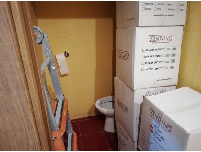 Anteprima foto 6 - Attività Altro - Non Alimentare in Gestione a Foggia (Foggia)