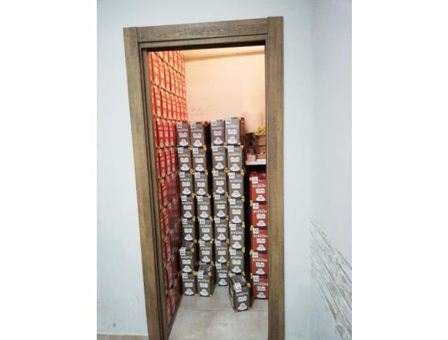 Anteprima foto 8 - Attività Altro - Non Alimentare in Gestione a Foggia (Foggia)
