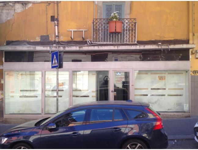Anteprima foto 1 - Attività Altro - Non Alimentare in Gestione a Napoli - San Carlo all'Arena