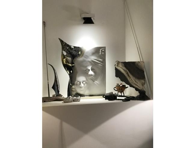 Anteprima foto 4 - Attività Altro - Non Alimentare in Gestione a Roma - Centro Storico