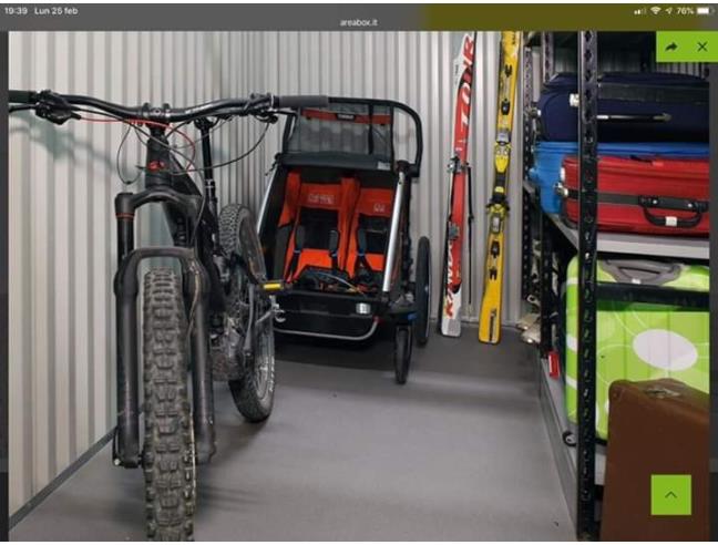 Anteprima foto 5 - Attività Altro - Non Alimentare in Gestione a Trento (Trento)