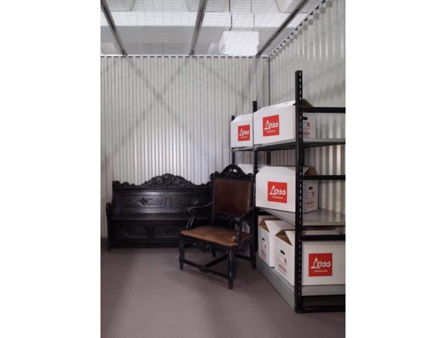 Anteprima foto 8 - Attività Altro - Non Alimentare in Gestione a Trento (Trento)