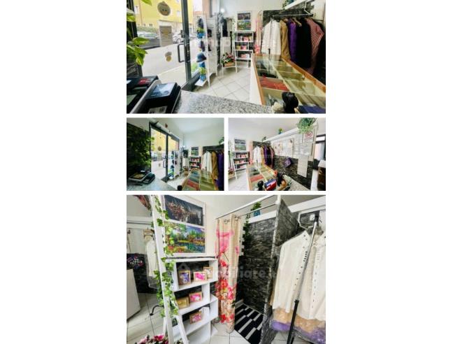 Anteprima foto 2 - Attività Altro - Non Alimentare in Vendita a Legnano (Milano)
