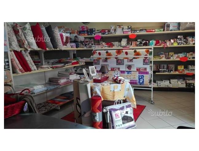 Anteprima foto 1 - Attività Altro - Non Alimentare in Vendita a Magliano de' Marsi (L'Aquila)