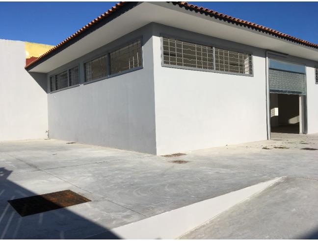 Anteprima foto 3 - Attività Altro - Non Alimentare in Vendita a Qualiano (Napoli)