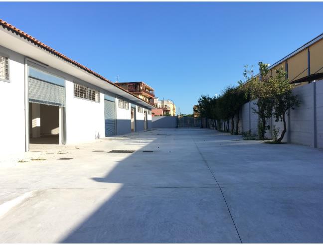 Anteprima foto 5 - Attività Altro - Non Alimentare in Vendita a Qualiano (Napoli)