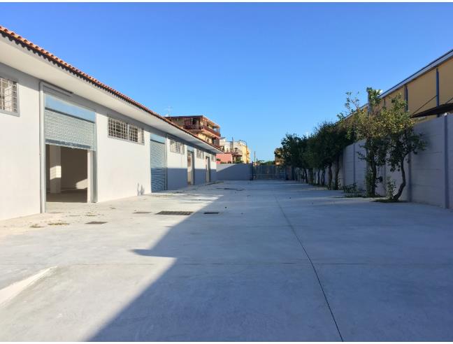 Anteprima foto 6 - Attività Altro - Non Alimentare in Vendita a Qualiano (Napoli)