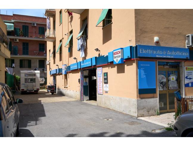 Anteprima foto 1 - Attività Altro - Non Alimentare in Vendita a Roma - Portuense