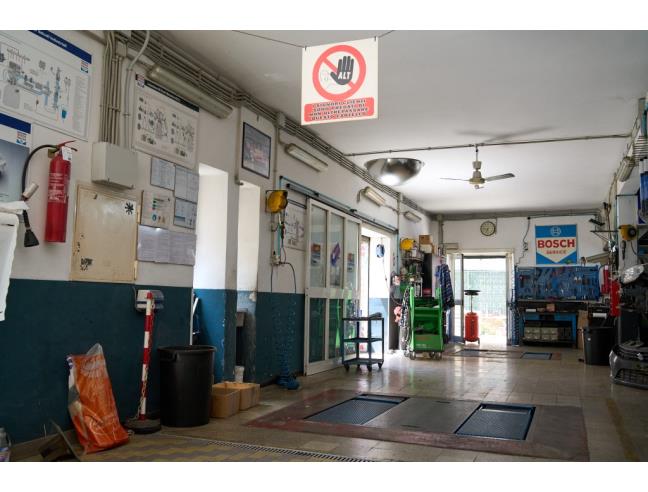 Anteprima foto 2 - Attività Altro - Non Alimentare in Vendita a Roma - Portuense