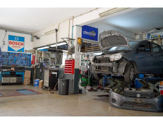 Anteprima foto 3 - Attività Altro - Non Alimentare in Vendita a Roma - Portuense