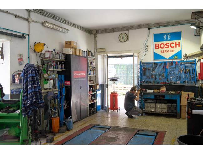 Anteprima foto 4 - Attività Altro - Non Alimentare in Vendita a Roma - Portuense