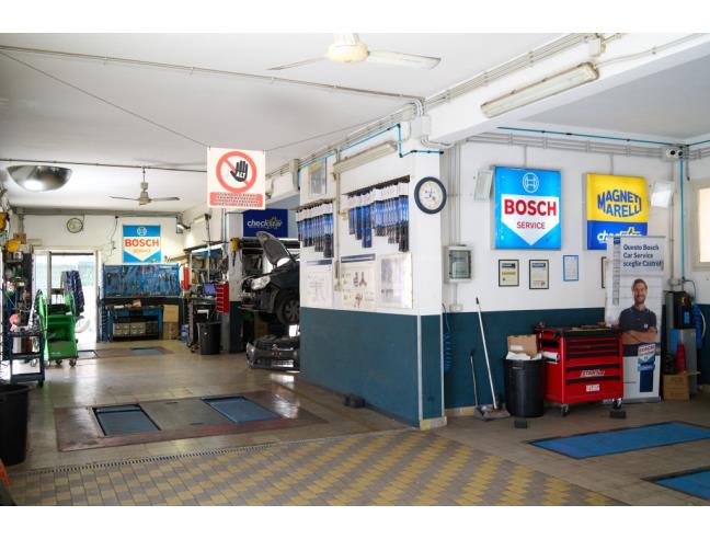 Anteprima foto 5 - Attività Altro - Non Alimentare in Vendita a Roma - Portuense