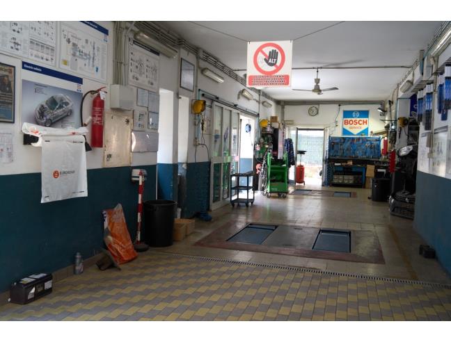 Anteprima foto 6 - Attività Altro - Non Alimentare in Vendita a Roma - Portuense