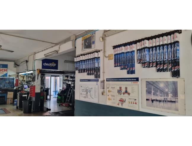 Anteprima foto 8 - Attività Altro - Non Alimentare in Vendita a Roma - Portuense