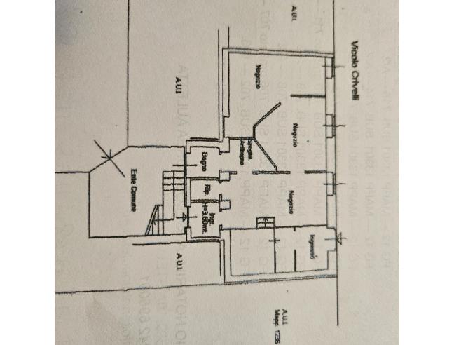 Anteprima foto 1 - Attività Altro - Non Alimentare in Vendita a Rovellasca (Como)
