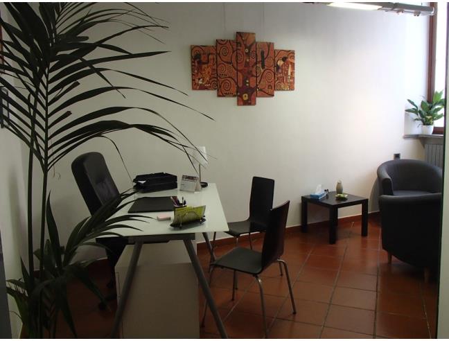 Anteprima foto 2 - Attività Altro - Non Alimentare in Vendita a Rovellasca (Como)