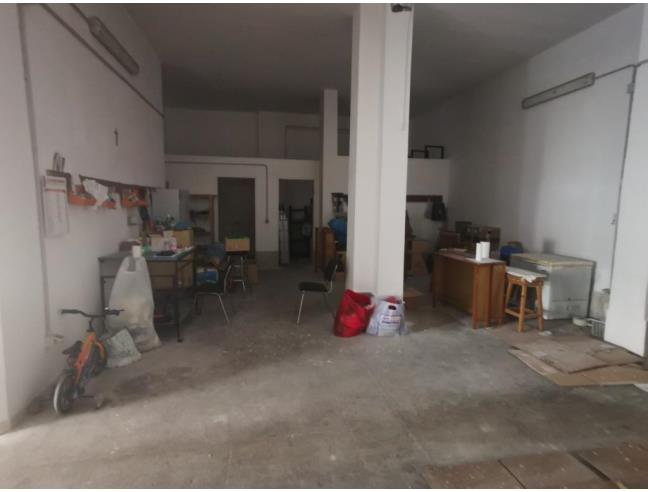 Anteprima foto 3 - Attività Altro - Non Alimentare in Vendita a Taranto - Centro città