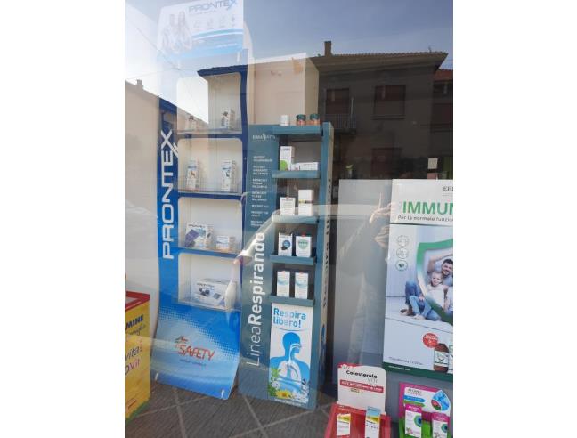 Anteprima foto 2 - Attività Altro - Non Alimentare in Vendita a Vigevano (Pavia)