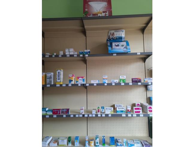 Anteprima foto 3 - Attività Altro - Non Alimentare in Vendita a Vigevano (Pavia)