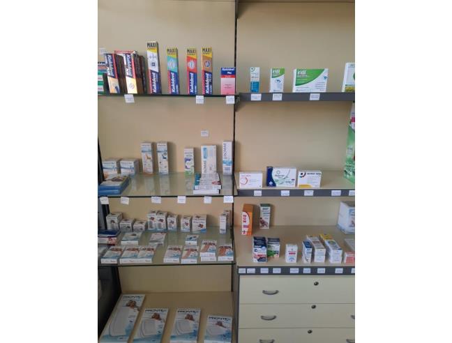 Anteprima foto 4 - Attività Altro - Non Alimentare in Vendita a Vigevano (Pavia)