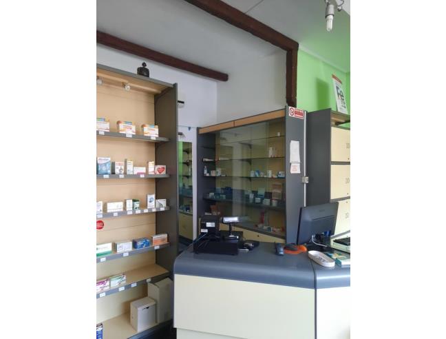 Anteprima foto 5 - Attività Altro - Non Alimentare in Vendita a Vigevano (Pavia)