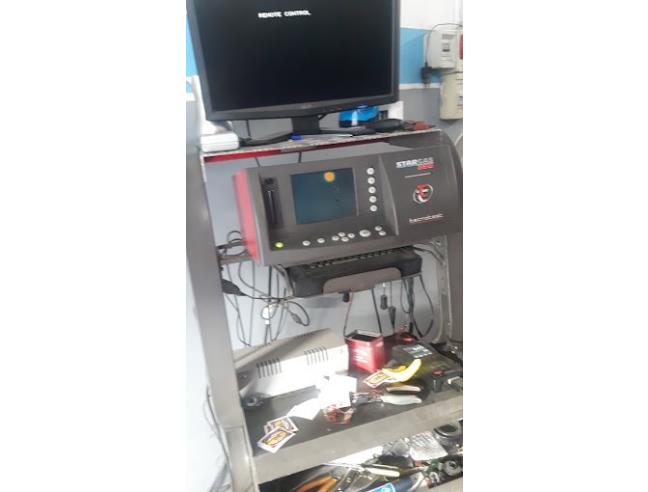 Anteprima foto 4 - Attività Auto Officina in Vendita a Canosa di Puglia (Barletta-Andria-Trani)