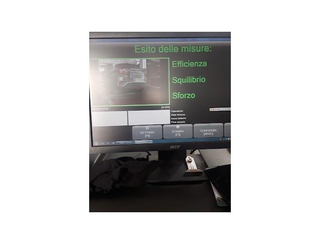 Anteprima foto 5 - Attività Auto Officina in Vendita a Canosa di Puglia (Barletta-Andria-Trani)