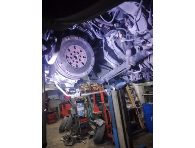 Anteprima foto 6 - Attività Auto Officina in Vendita a Canosa di Puglia (Barletta-Andria-Trani)