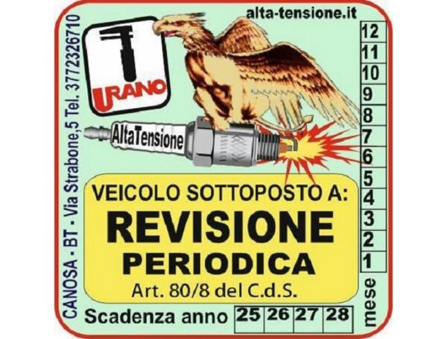 Anteprima foto 7 - Attività Auto Officina in Vendita a Canosa di Puglia (Barletta-Andria-Trani)