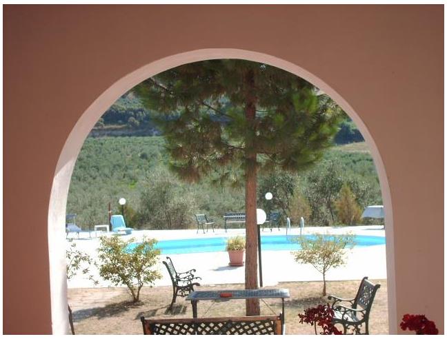 Anteprima foto 3 - Attività Azienda Agricola in Vendita a Tarsia (Cosenza)