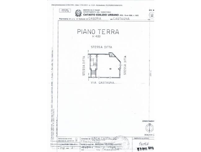 Anteprima foto 2 - Attività Bar in Gestione a Casoria (Napoli)