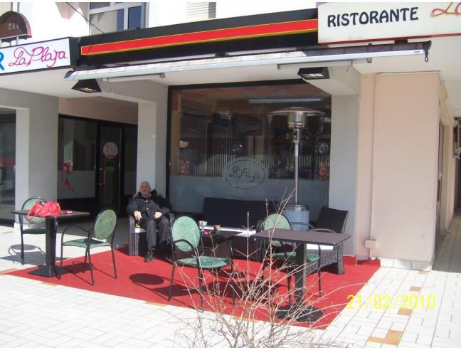Anteprima foto 4 - Attività Bar in Gestione a Cesenatico (Forlì-Cesena)