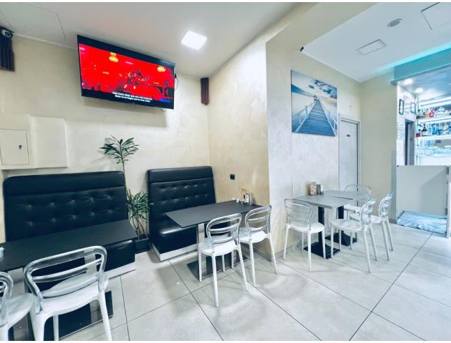 Anteprima foto 3 - Attività Bar in Gestione a Sesto San Giovanni (Milano)