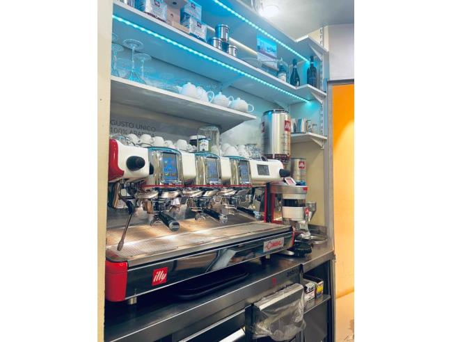 Anteprima foto 4 - Attività Bar in Gestione a Sesto San Giovanni (Milano)