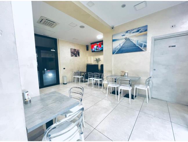 Anteprima foto 5 - Attività Bar in Gestione a Sesto San Giovanni (Milano)