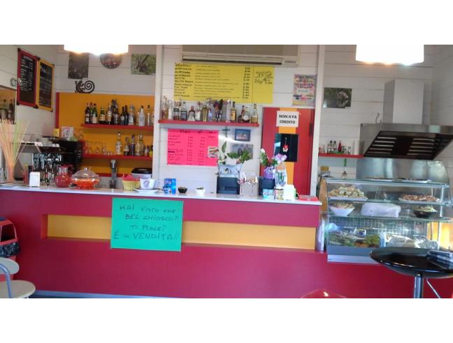 Anteprima foto 1 - Attività Bar in Vendita a Argenta (Ferrara)