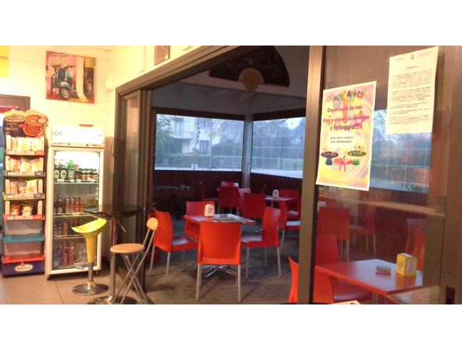 Anteprima foto 2 - Attività Bar in Vendita a Argenta (Ferrara)