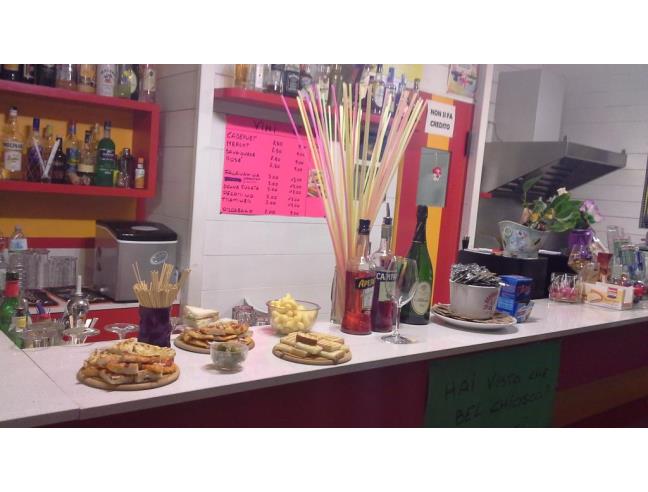 Anteprima foto 3 - Attività Bar in Vendita a Argenta (Ferrara)