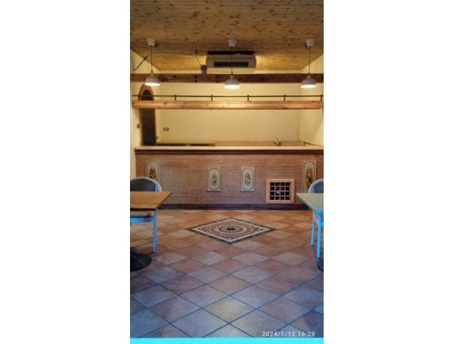 Anteprima foto 3 - Attività Bar in Vendita a Arsiè - Rocca