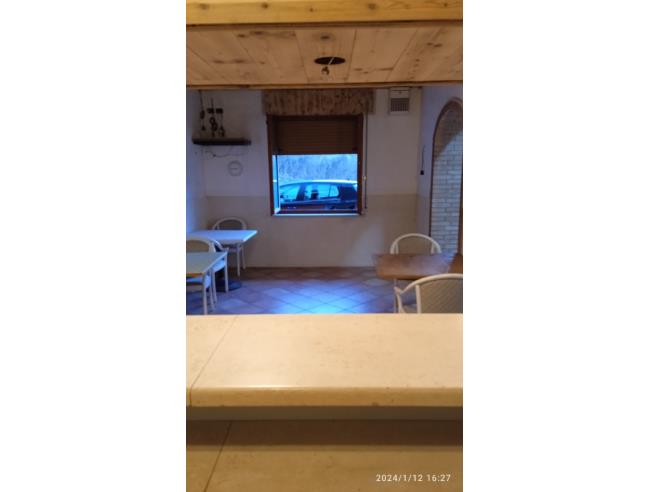 Anteprima foto 4 - Attività Bar in Vendita a Arsiè - Rocca