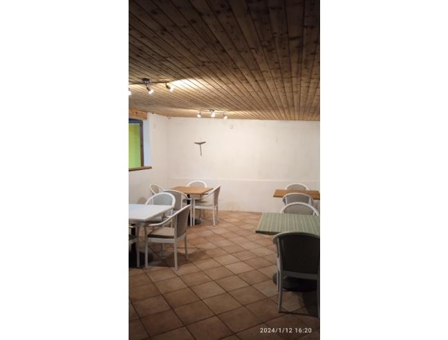 Anteprima foto 6 - Attività Bar in Vendita a Arsiè - Rocca