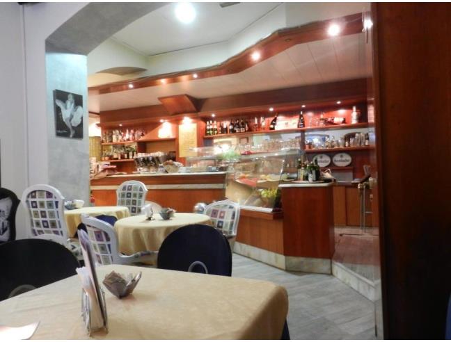 Anteprima foto 2 - Attività Bar in Vendita a Bergamo - Redona