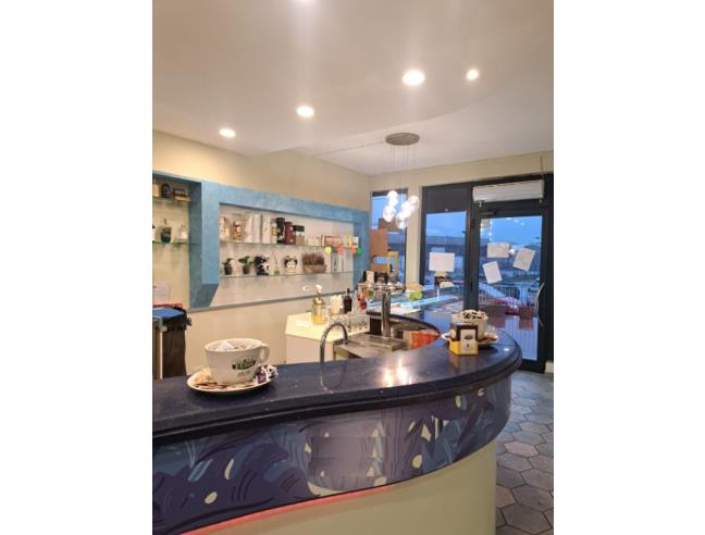 Anteprima foto 2 - Attività Bar in Vendita a Bientina (Pisa)